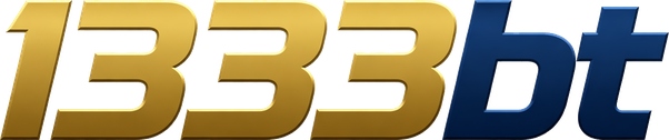 1333bt লোগো